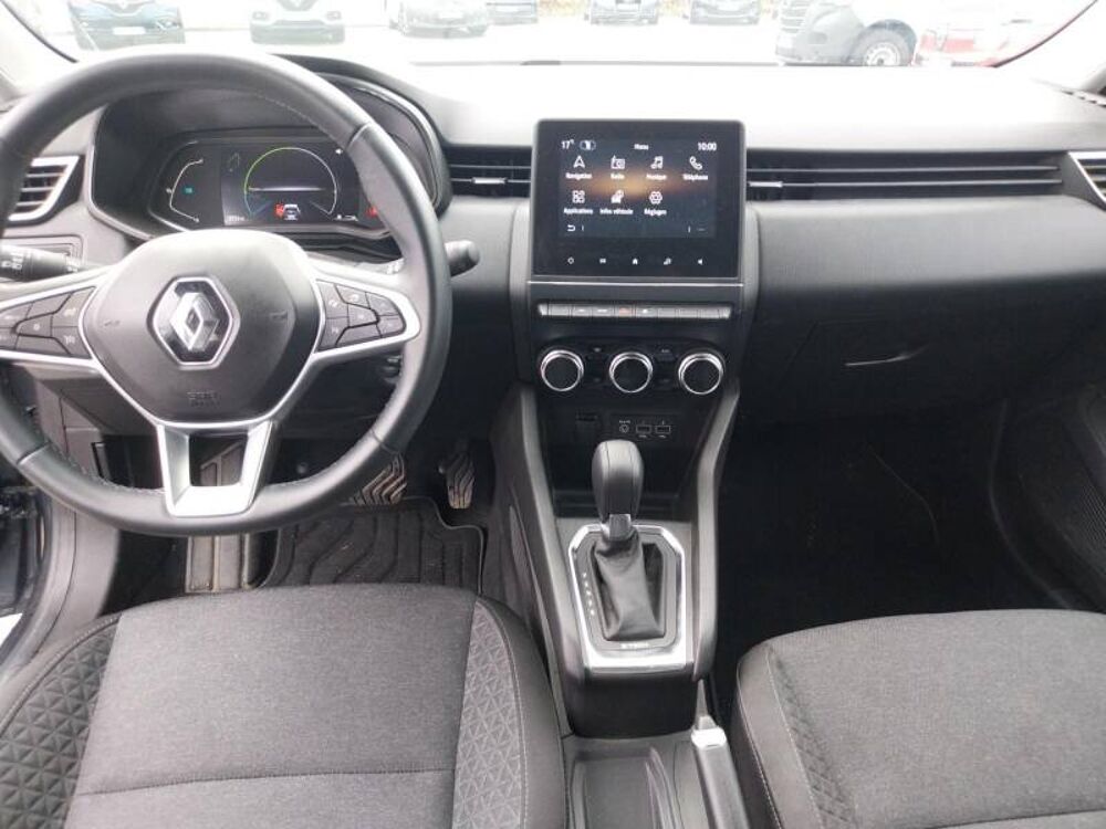 Clio E-Tech 140 - 21N Business 2022 occasion 29000 Quimper