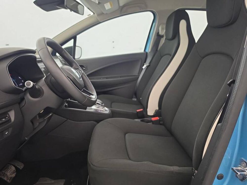 Zo&eacute; Zoe R110 Achat Int&eacute;gral Life 2020 occasion 29270 Carhaix-Plouguer