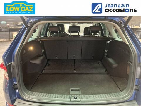 Kodiaq 1.5 TSI 150 ACT DSG7 7pl Edition 2019 occasion 73490 La Ravoire