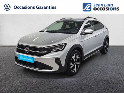 Volkswagen Taigo 1.0 TSI 116 DSG7 VW Edition 2025 occasion Albertville 73200