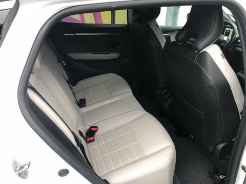 M&eacute;gane Megane E-Tech EV60 220 ch super charge Iconic 2023 occasion 14500 Vire