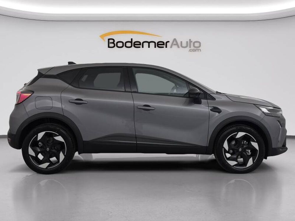 Captur TCe 115 ch Techno 2026 occasion 22400 Lamballe