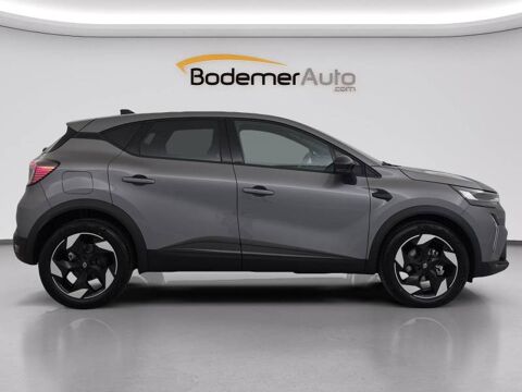 Captur TCe 115 ch Techno 2026 occasion 22400 Lamballe