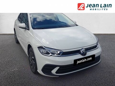 Polo 1.0 TSI 95 S&S DSG7 VW Edition 2026 occasion 38600 Fontaine