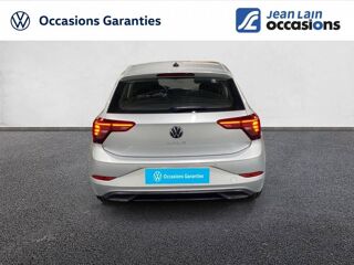 Polo 1.0 TSI 95 S&S BVM5 2023 occasion 26300 Chatuzange-le-Goubet
