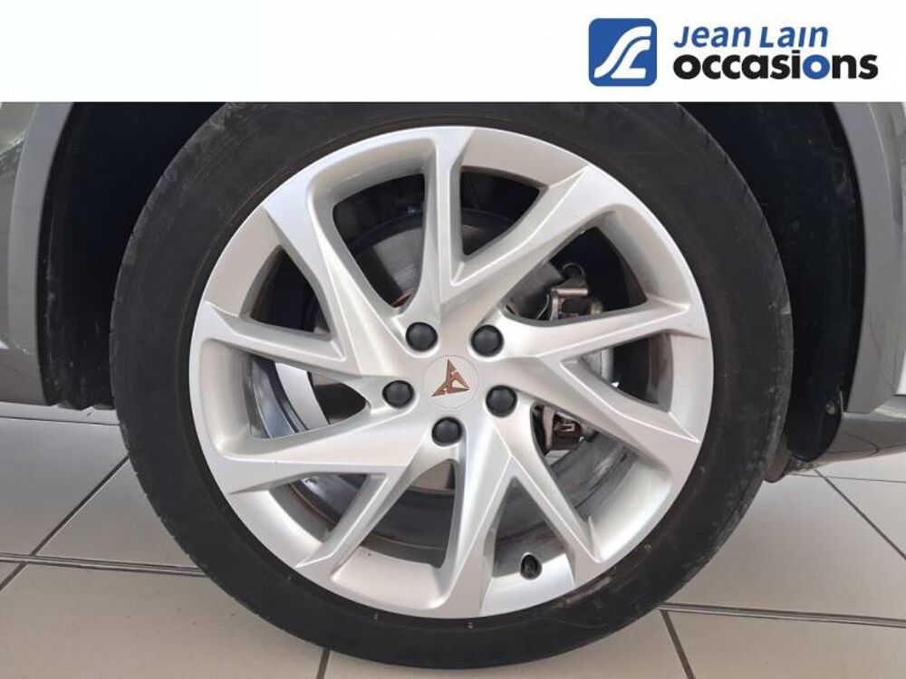 Formentor 1.5 TSI 150 ch Business Edition 2024 occasion 04130 Volx