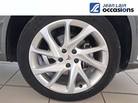 Formentor 1.5 TSI 150 ch Business Edition 2024 occasion 04130 Volx
