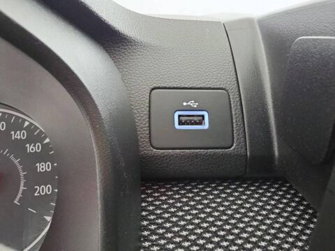 Sandero TCe 90 CVT GSR2 Stepway Expression 2024 occasion 56850 Caudan