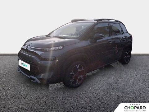 Citro&euml;n C3 Aircross PureTech 110 S&S BVM6 Shine Pack 2023 occasion FREJUS 83600