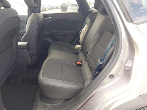Symbioz E-Tech full hybrid 145 Esprit Alpine 2025 occasion 56850 Caudan