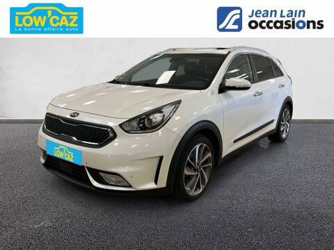 Annonce voiture Kia Niro 14490 