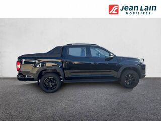 Autres T60 MAX PICK-UP DOUBLE CABINE 2026 occasion 73420 Voglans