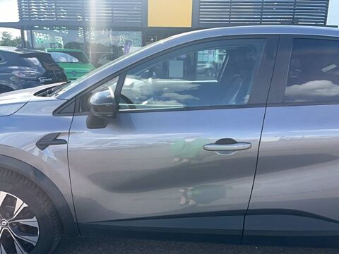 Captur E-Tech full hybrid 145 Evolution 2022 occasion 61000 Alen&ccedil;on