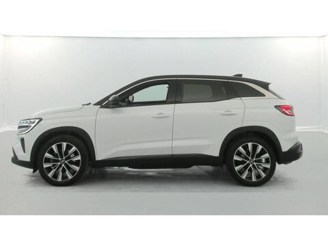 Austral E-Tech hybrid 200 Techno 2023 occasion 22000 Saint-Brieuc