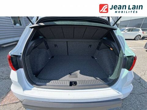 Arona 1.0 TSI 95 ch Start/Stop BVM5 FR 2026 occasion 73290 La Motte-Servolex