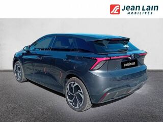 MG4 EV 77kWh - 180 kW Premium 2026 occasion 74200 Anthy-sur-L&eacute;man