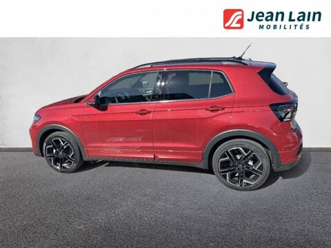 T-Cross 1.0 TSI 116 Start/Stop DSG7 R-Line Edition 2026 occasion 74100 Annemasse