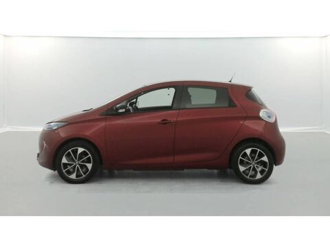 Zo&eacute; Zoe R110 Intens 2019 occasion 61100 Flers