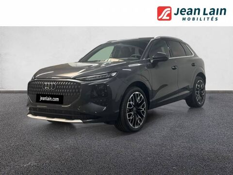 Audi Q3 e-hybrid 272 ch S tronic 6 Advanced 2026 occasion Seynod 74600