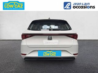 Leon Sportstourer 2.0 TDI 150 DSG7 Business 2024 occasion 73490 La Ravoire