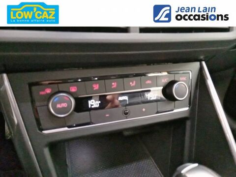 Polo 1.0 TSI 110 S&S DSG7 R-Line 2021 occasion 38360 Sassenage