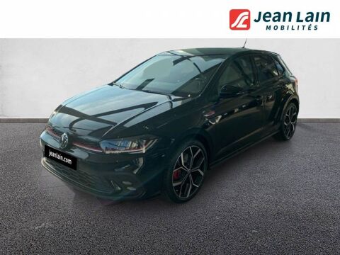 Annonce voiture Volkswagen Polo 34574 