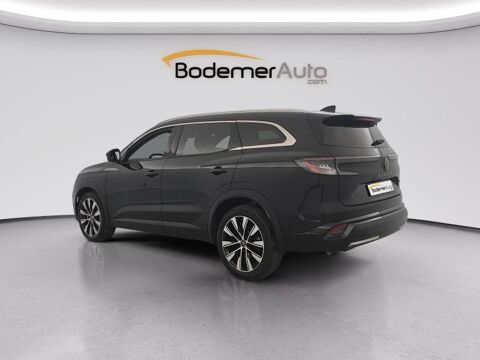 Espace E-Tech full hybrid 200 5pl Techno 2025 occasion 29900 Concarneau