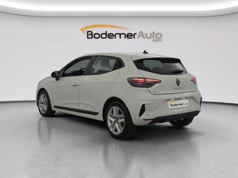 Clio TCe 90 Evolution 2024 occasion 56800 Plo&euml;rmel