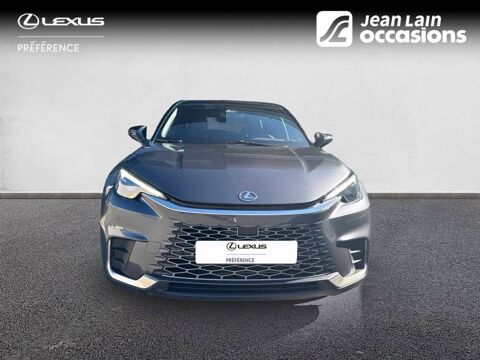 LBX 2WD Emotion 2025 occasion 38130 &Eacute;chirolles