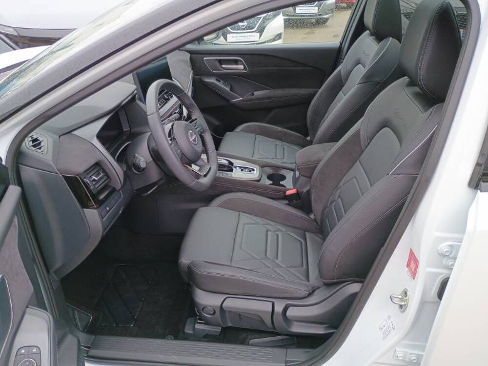 Qashqai e-Power 190 ch N-Design 2025 occasion 29200 Brest