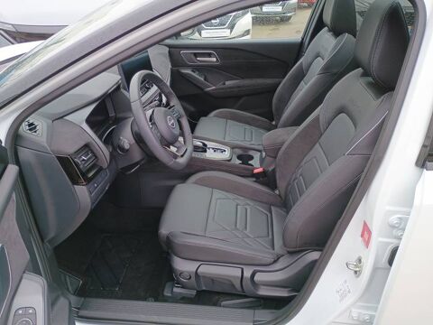 Qashqai e-Power 190 ch N-Design 2025 occasion 29200 Brest