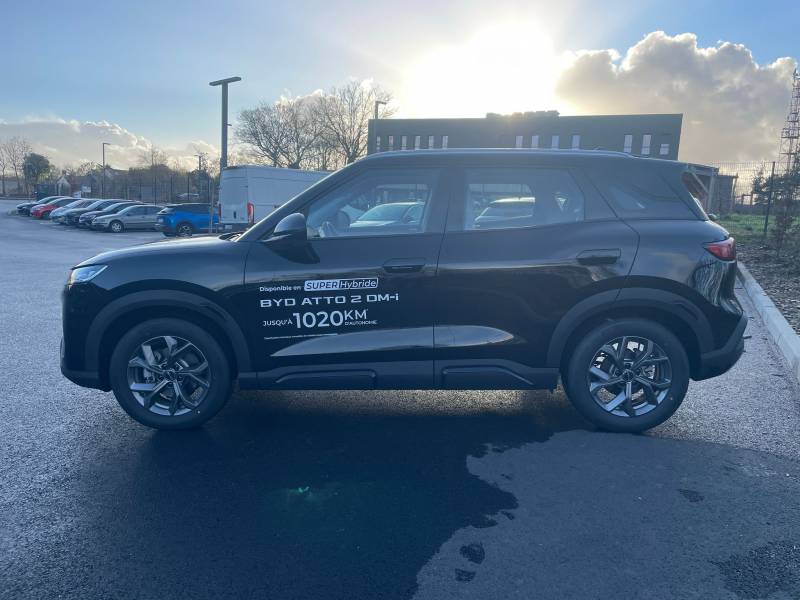 BYD ATTO 2 2025 occasion — photo 3