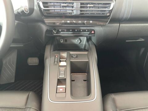 C5 aircross C5 Aircross BlueHDi 130 EAT8 Max 2025 occasion 91470 Limours