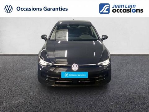 Golf 1.5 eTSI EVO2 116 DSG7 Style 2025 occasion 74600 Seynod