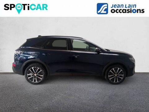 DS7 DS 7 BlueHDi 130 EAT8 Edition France 2025 occasion 74100 V&eacute;traz-Monthoux