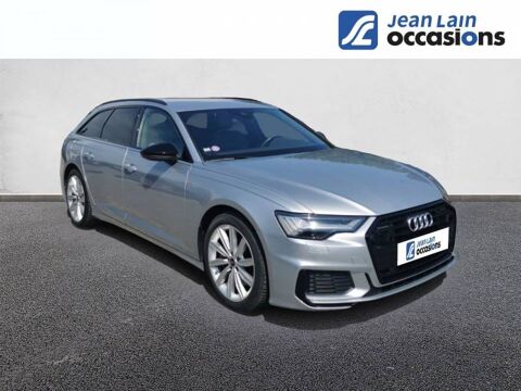A6 Avant 55 TFSIe 367 ch S tronic 7 Quattro Competition 2021 occasion 05000 Gap