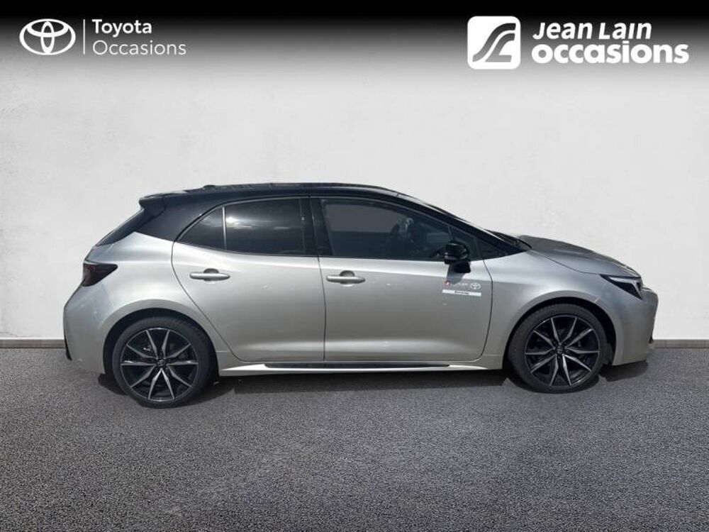 Corolla Hybride 140ch GR Sport 2025 occasion 07100 Annonay
