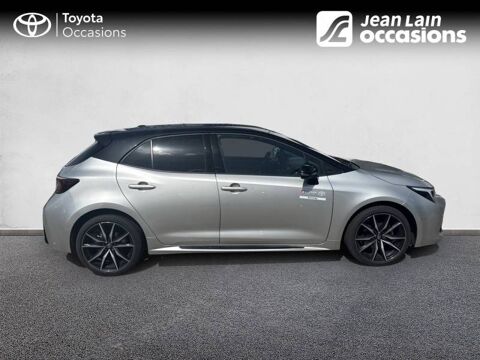 Corolla Hybride 140ch GR Sport 2025 occasion 07100 Annonay