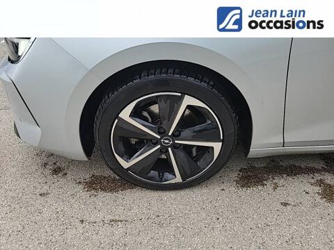 Astra 1.5 Diesel 130 ch BVA8 Elegance Business 2023 occasion 74200 Anthy-sur-L&eacute;man