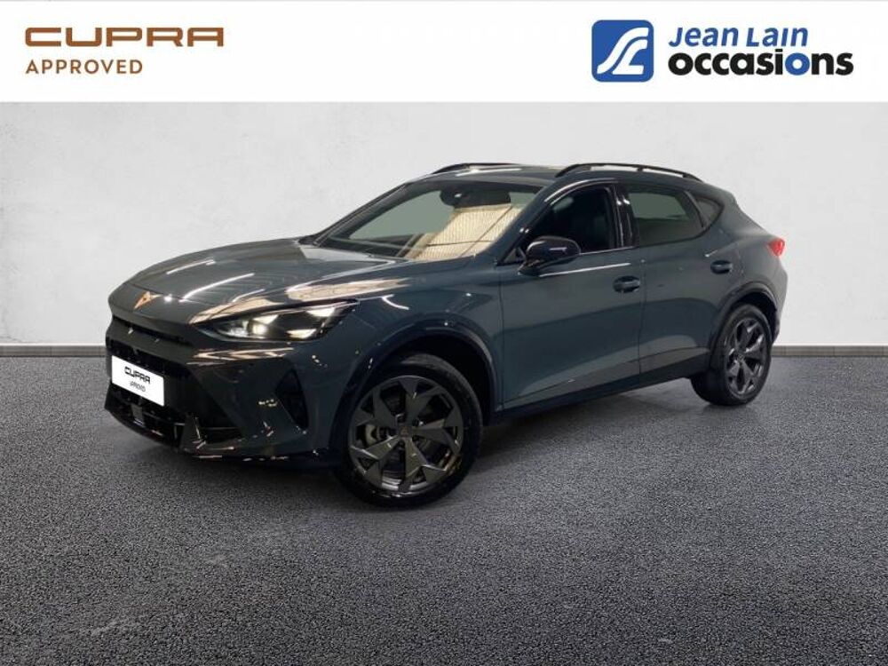 Formentor 1.5 eTSI Hybrid 150 ch DSG7 V 2025 occasion 74600 Seynod