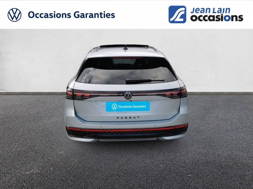 Passat 1.5 eTSI OPF 150 DSG7 R-Line 2024 occasion 74100 Ville-la-Grand