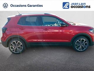 T-Cross 1.0 TSI 116 Start/Stop DSG7 Style 2026 occasion 74950 Scionzier