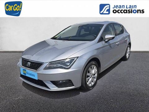 Annonce voiture Seat Leon 13900 €