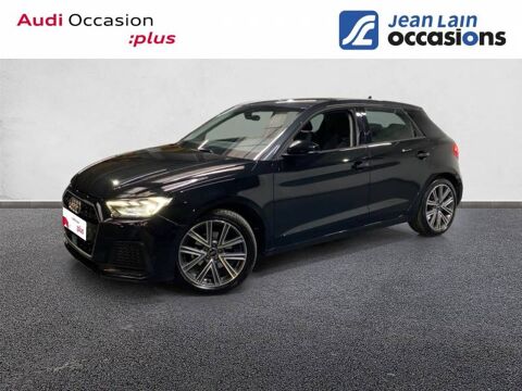 Audi A1 Sportback 30 TFSI 110 ch BVM6 Advanced 2 2022 occasion Seynod 74600