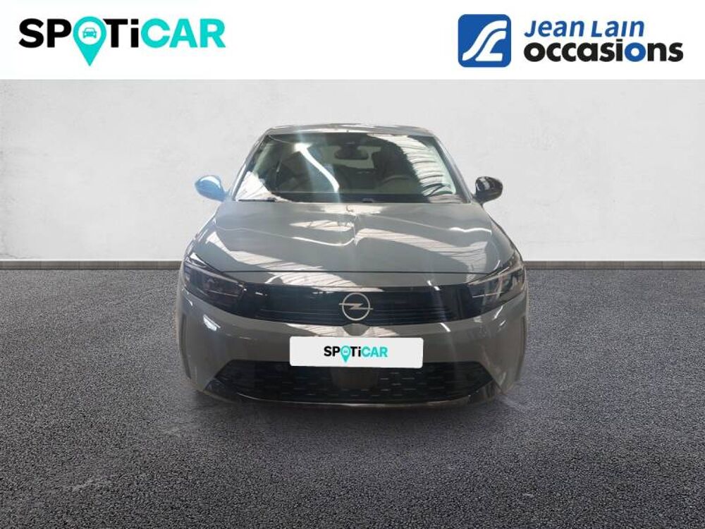 Corsa 1.2 75 ch BVM5 2024 occasion 01170 Cessy