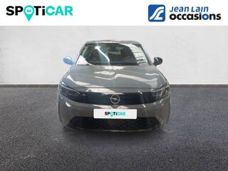 Corsa 1.2 75 ch BVM5 2024 occasion 01170 Cessy