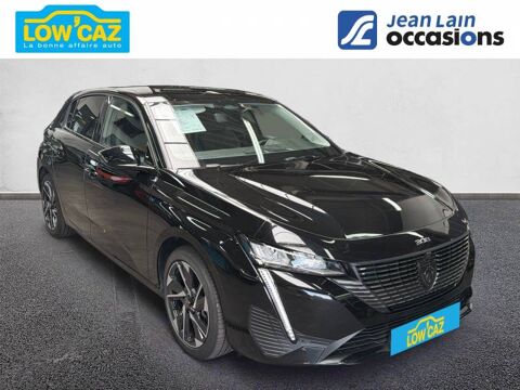 308 Hybrid 136 e-DCS6 Allure 2025 occasion 73490 La Ravoire