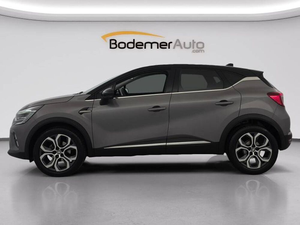Captur mild hybrid 140 Techno fast track 2023 occasion 56850 Caudan
