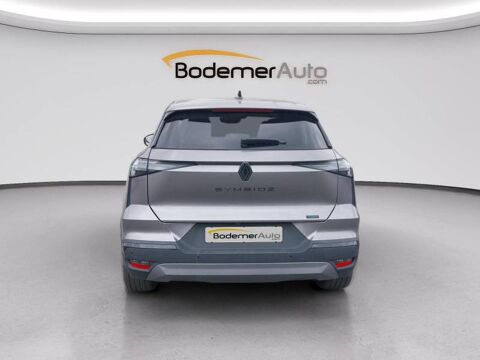 Symbioz E-Tech full hybrid 145 Esprit Alpine 2025 occasion 14500 Vire
