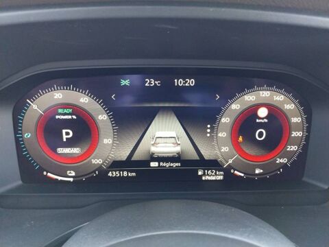 X-Trail e-POWER 204 ch Tekna 2023 occasion 56850 Caudan